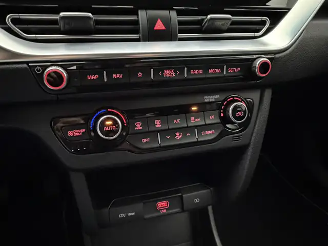 Kia E-Niro view 18