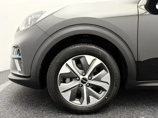 Kia E-Niro view 27
