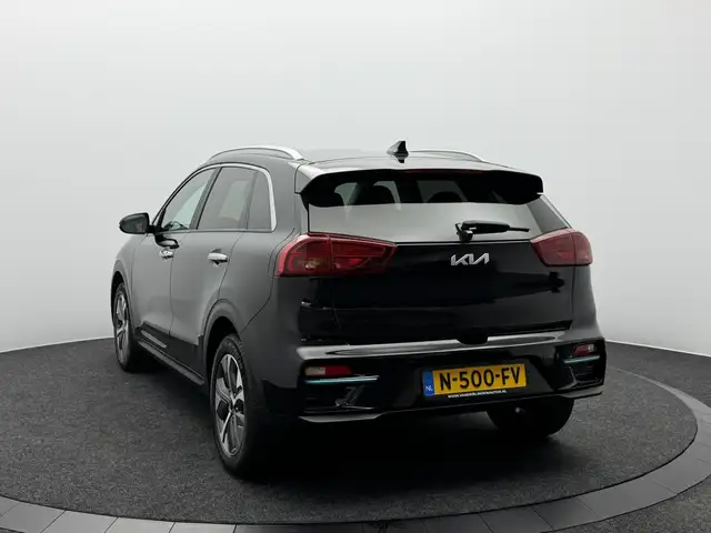 Kia E-Niro view 6