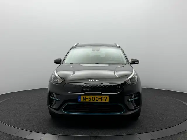 Kia E-Niro view 26