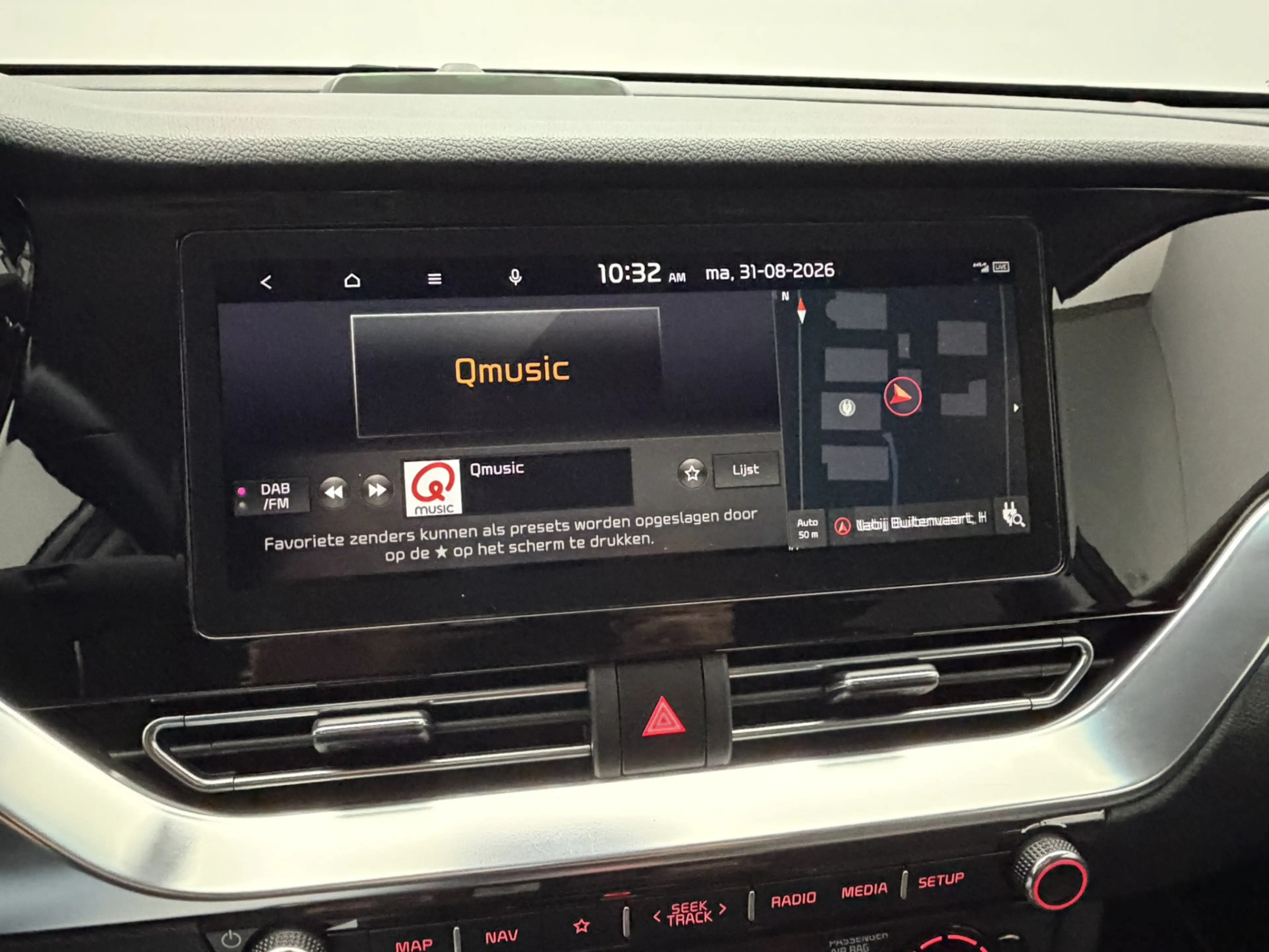 Kia e-Niro Edition 64 kWh SOH 96% | Camera | Stoel/Stuurverwa — photo 13
