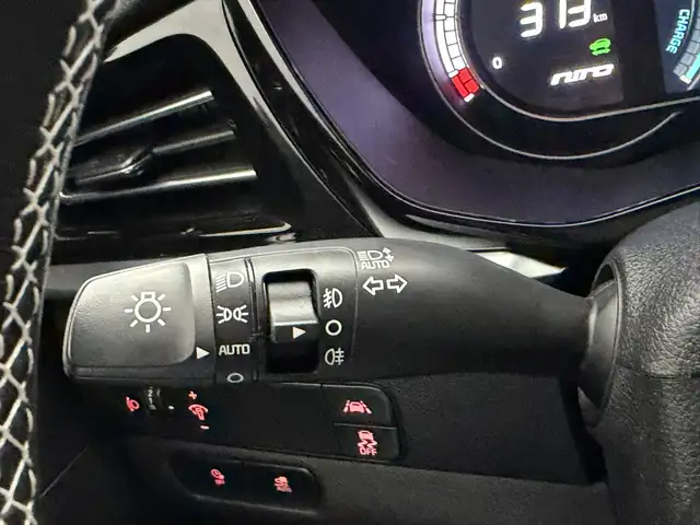 Kia E-Niro view 21