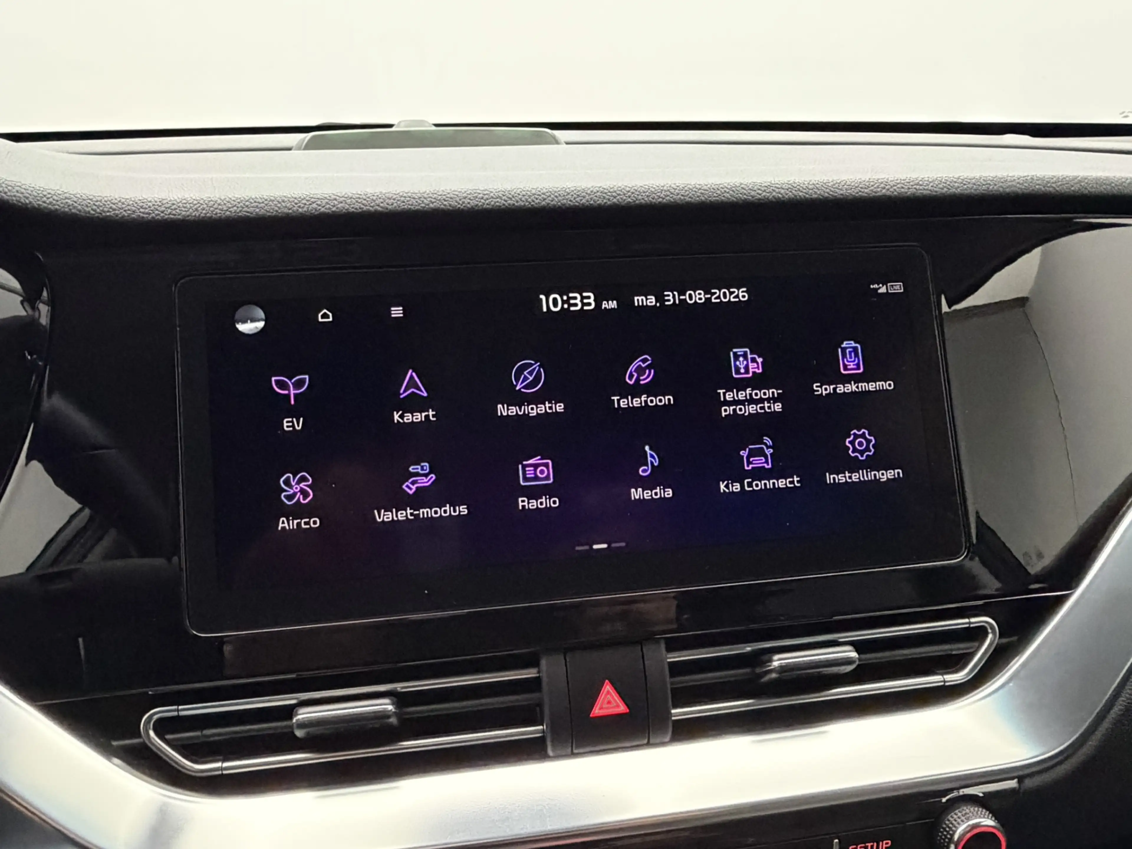 Kia e-Niro Edition 64 kWh SOH 96% | Camera | Stoel/Stuurverwa — photo 15