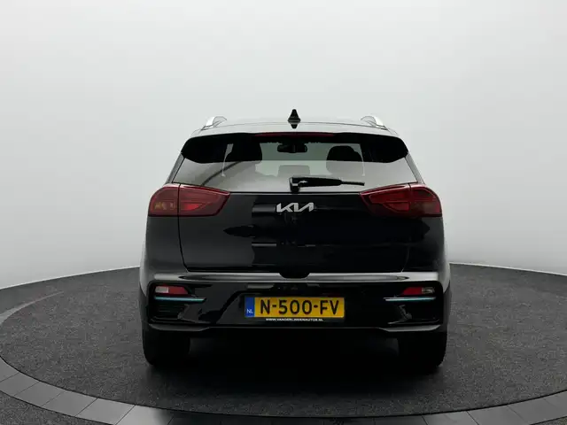 Kia E-Niro view 29