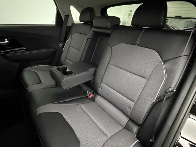 Kia E-Niro view 28