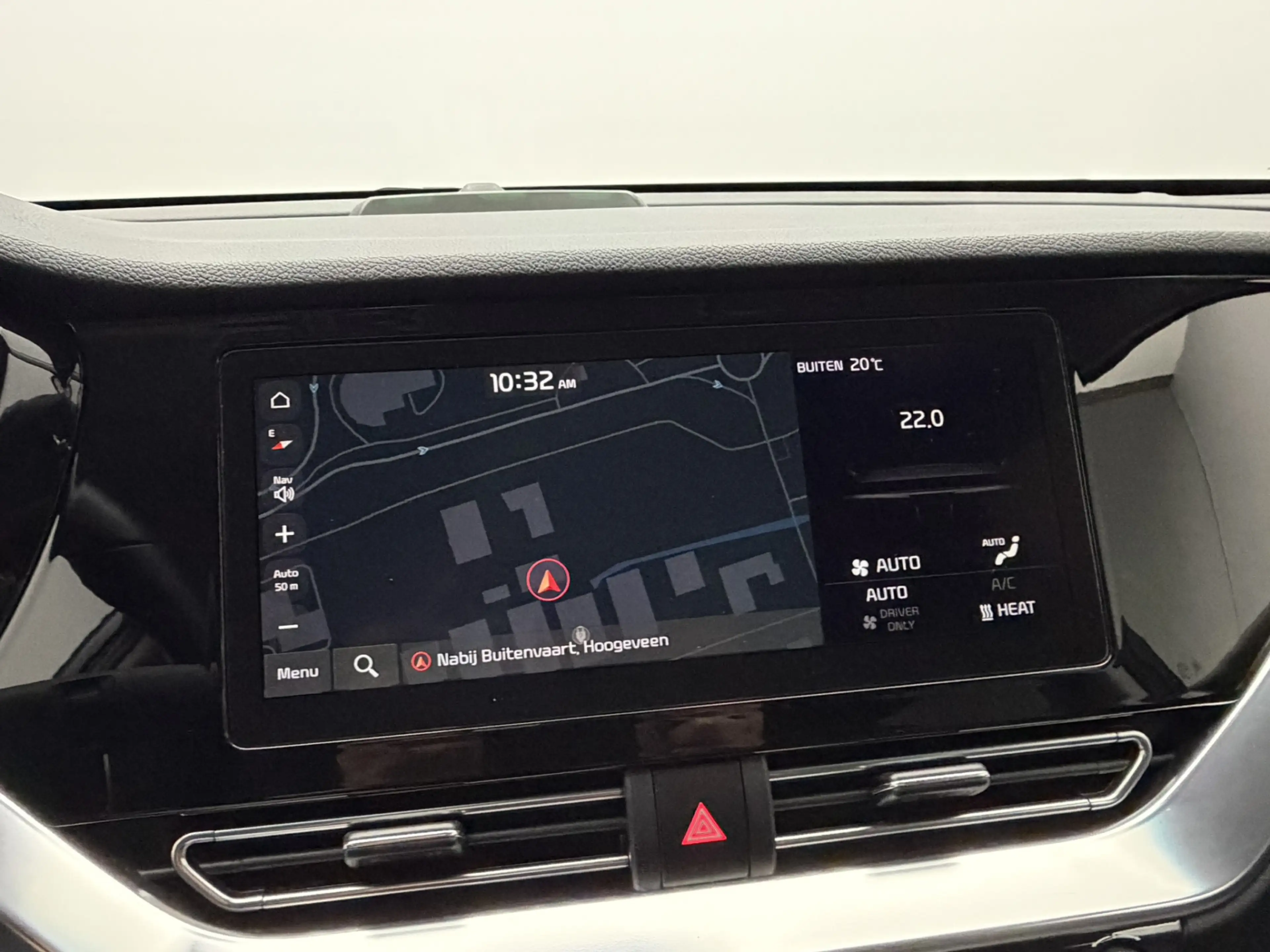 Kia e-Niro Edition 64 kWh SOH 96% | Camera | Stoel/Stuurverwa — photo 11
