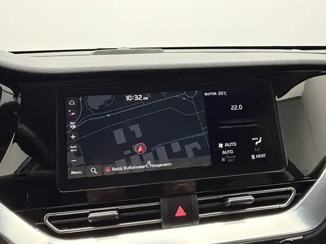 Kia E-Niro view 11