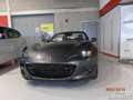 Mazda MX-5 - 2018 NEW CONDITION - THE BEST ROADSTER - 12 M WA Grey - thumbnail 2