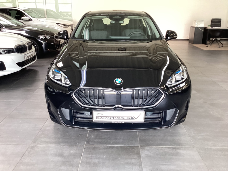 BMW 120 Prof. IconGlow 18'' HUD Memory adLED PA+ SHZ — photo 7