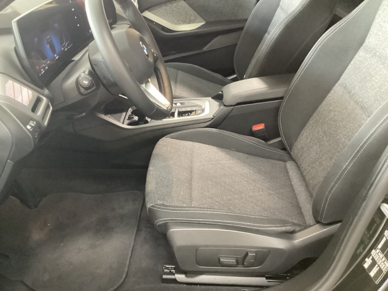 BMW 120 Prof. IconGlow 18'' HUD Memory adLED PA+ SHZ — photo 8