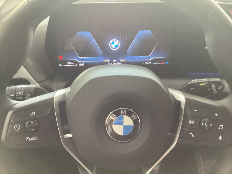 BMW 120 Prof. IconGlow 18'' HUD Memory adLED PA+ SHZ — photo 11
