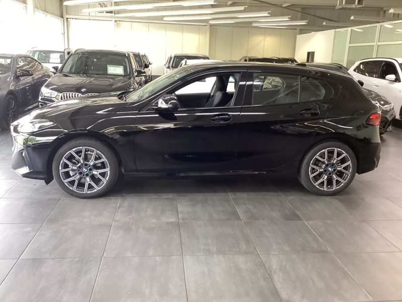 BMW 120 Prof. IconGlow 18'' HUD Memory adLED PA+ SHZ — photo 2