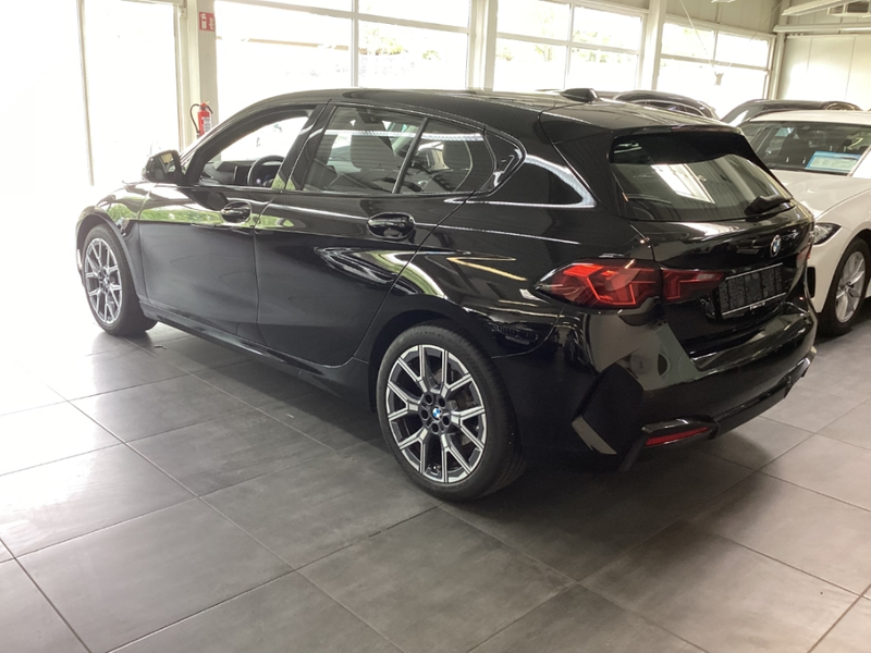 BMW 120 Prof. IconGlow 18'' HUD Memory adLED PA+ SHZ — photo 3