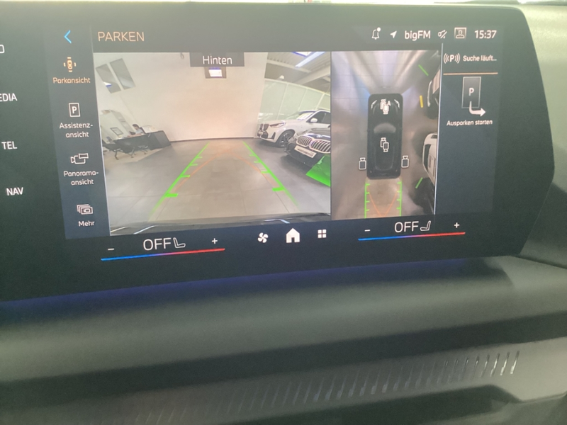 BMW 120 Prof. IconGlow 18'' HUD Memory adLED PA+ SHZ — photo 14