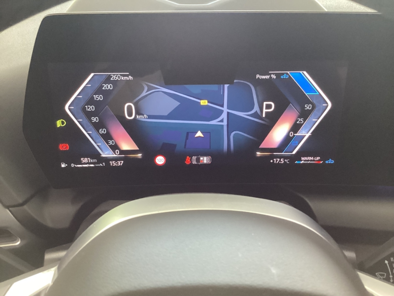 BMW 120 Prof. IconGlow 18'' HUD Memory adLED PA+ SHZ — photo 12