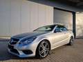 Mercedes-Benz E 200 CABRIO SPORTPAKET AIRSCARF AUTOMATIC Silber - thumbnail 3