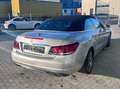Mercedes-Benz E 200 CABRIO SPORTPAKET AIRSCARF AUTOMATIC Silber - thumbnail 8