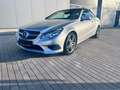 Mercedes-Benz E 200 CABRIO SPORTPAKET AIRSCARF AUTOMATIC Silber - thumbnail 5