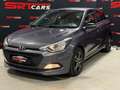 Hyundai i20 Basis Diesel*Schalter*Tempomat*Einparkhilfe hinten Grau - thumbnail 1