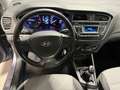 Hyundai i20 Basis Diesel*Schalter*Tempomat*Einparkhilfe hinten Grau - thumbnail 9