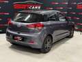 Hyundai i20 Basis Diesel*Schalter*Tempomat*Einparkhilfe hinten Grau - thumbnail 3