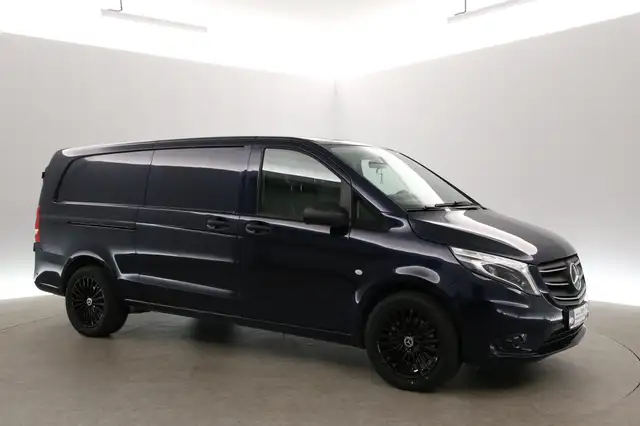 Mercedes-Benz Vito view 6