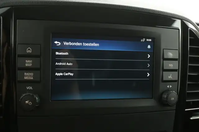 Mercedes-Benz Vito view 15