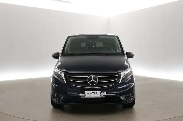 Mercedes-Benz Vito view 7