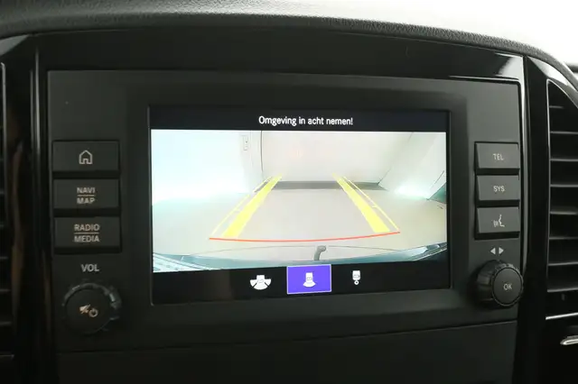 Mercedes-Benz Vito view 14