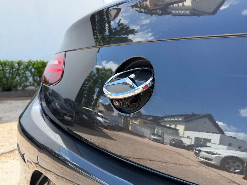Mercedes-Benz E 400 d 4Matic Coupe — photo 7