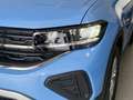 Volkswagen T-Cross 1.0 TSI Life, AHK, R.Kam., LED, SHZ Blau - thumbnail 13