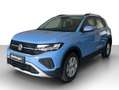 Volkswagen T-Cross 1.0 TSI Life, AHK, R.Kam., LED, SHZ Blau - thumbnail 2