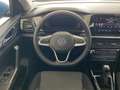 Volkswagen T-Cross 1.0 TSI Life, AHK, R.Kam., LED, SHZ Blau - thumbnail 7