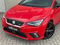 SEAT Ibiza FR 1.0 TSI Black Edition Pano Virtual Beats 18'' C Rot - thumbnail 2