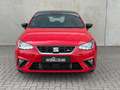 SEAT Ibiza FR 1.0 TSI Black Edition Pano Virtual Beats 18'' C Rot - thumbnail 14