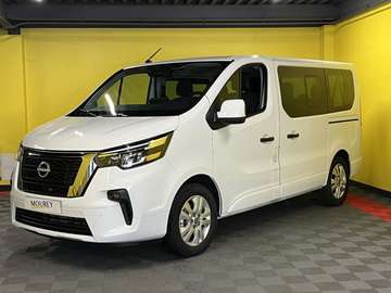Tekna 3.0t L1H1 2.0 dCi - 170 - BV DCT - S/S II 2025 8 PLACES