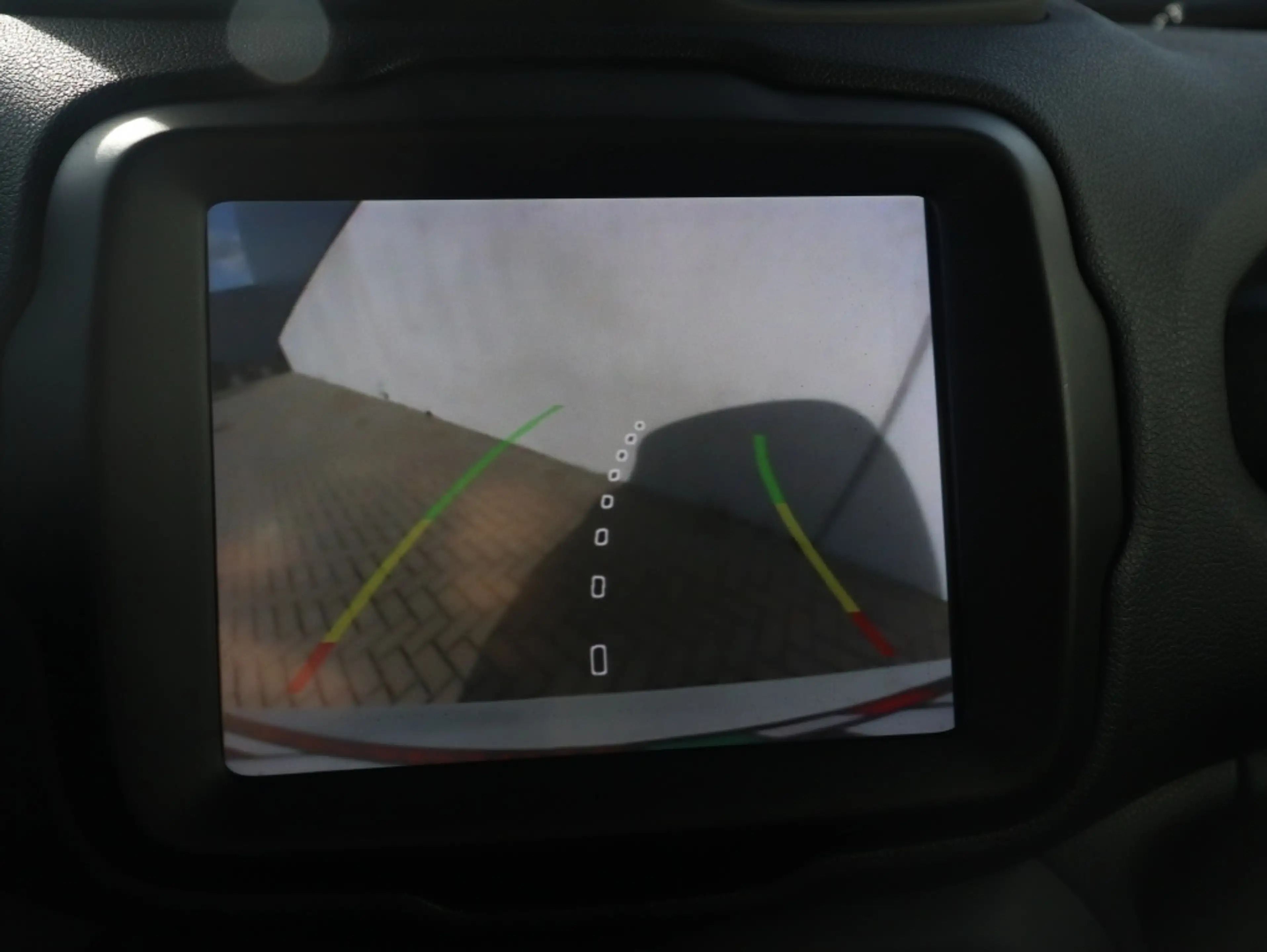 Jeep Renegade 4xe 240 PK Hybrid S | Navi | Carplay | LED | Leder — photo 7