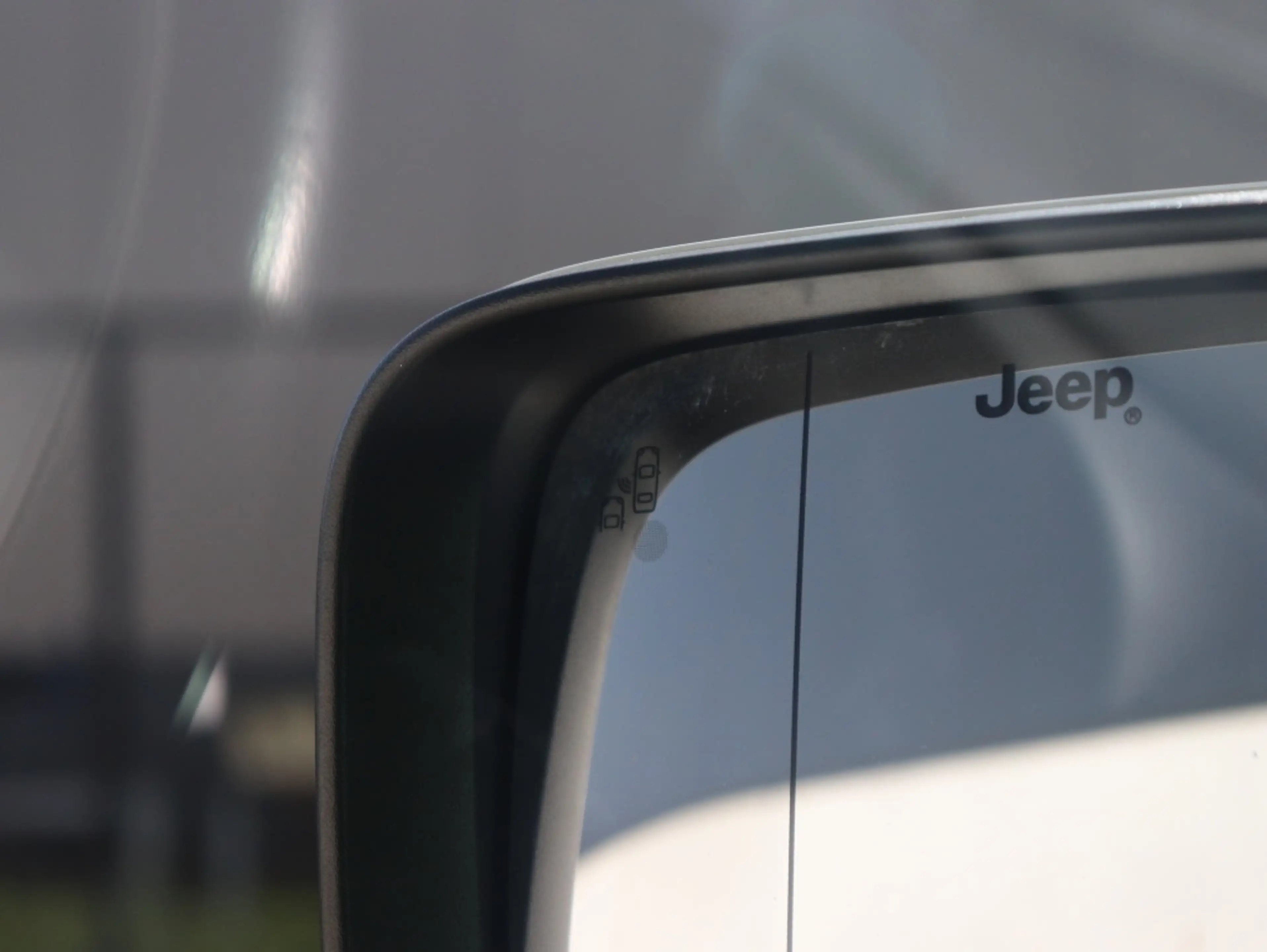 Jeep Renegade 4xe 240 PK Hybrid S | Navi | Carplay | LED | Leder — photo 8