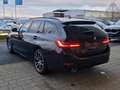 BMW 318 d Touring Navi.Tempomat.DAB.SH.ParkA.SSGL. Schwarz - thumbnail 9