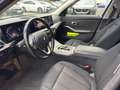 BMW 318 d Touring Navi.Tempomat.DAB.SH.ParkA.SSGL. Schwarz - thumbnail 5