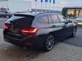 BMW 318 d Touring Navi.Tempomat.DAB.SH.ParkA.SSGL. Schwarz - thumbnail 8