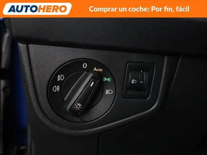 Volkswagen Taigo Life TSI 2023, foto 29