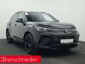 Volkswagen Tiguan 2.0 TSI DSG 4Mo. RLine IQ.LIGHT NAVI AHK PANO DCC Schwarz - thumbnail 9