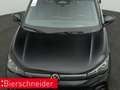 Volkswagen Tiguan 2.0 TSI DSG 4Mo. RLine IQ.LIGHT NAVI AHK PANO DCC Schwarz - thumbnail 26