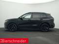 Volkswagen Tiguan 2.0 TSI DSG 4Mo. RLine IQ.LIGHT NAVI AHK PANO DCC Schwarz - thumbnail 3