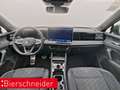 Volkswagen Tiguan 2.0 TSI DSG 4Mo. RLine IQ.LIGHT NAVI AHK PANO DCC Schwarz - thumbnail 11