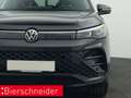 Volkswagen Tiguan 2.0 TSI DSG 4Mo. RLine IQ.LIGHT NAVI AHK PANO DCC Schwarz - thumbnail 21