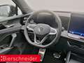 Volkswagen Tiguan 2.0 TSI DSG 4Mo. RLine IQ.LIGHT NAVI AHK PANO DCC Schwarz - thumbnail 13