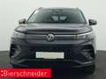 Volkswagen Tiguan 2.0 TSI DSG 4Mo. RLine IQ.LIGHT NAVI AHK PANO DCC Schwarz - thumbnail 10