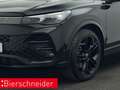Volkswagen Tiguan 2.0 TSI DSG 4Mo. RLine IQ.LIGHT NAVI AHK PANO DCC Schwarz - thumbnail 18